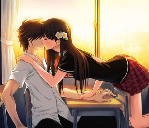 日本《唇友》流行進校園 演變成同性接吻又是怎麼回事? 日本《唇友》流行進校園 演變成同性接吻又是怎麼回事?