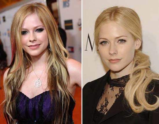 《當藝人卸下招牌妝》你還認得出他來嗎？