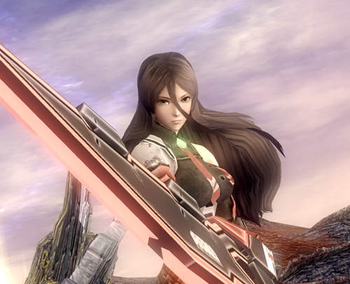 《夢幻之星NOVA》就算一個人也很好玩的狩獵新作