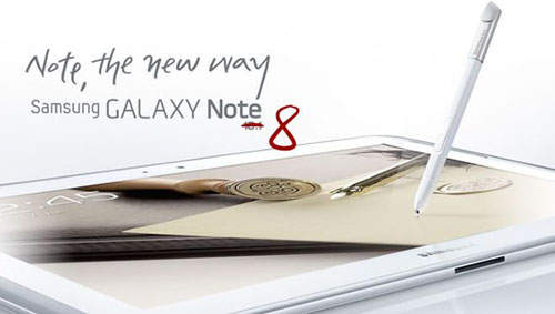 三星《Galaxy Note 8.0》最新未公開平板售價 搶先出爐!? 三星《Galaxy Note 8.0》最新未公開平板售價 搶先出爐!?