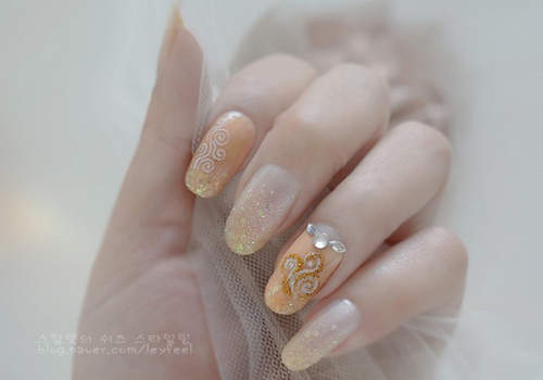 指彩系列《燈神現身》可以搓三下看看～