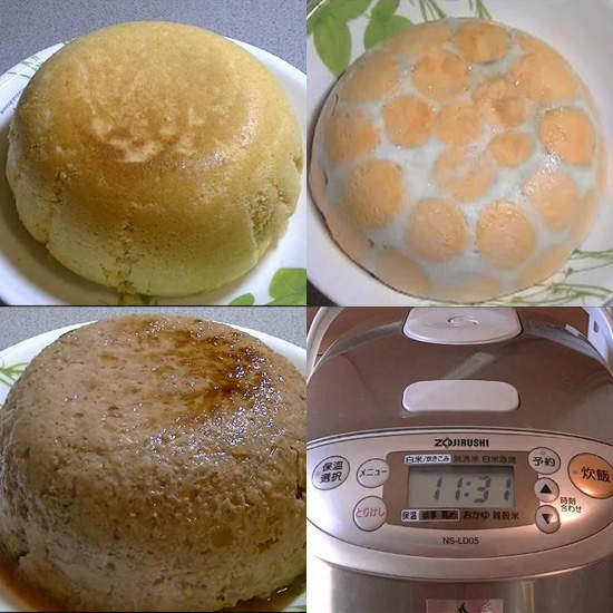 《電鍋料理》通通丟進電鍋裡就好了唷.. ̄ω ̄... 《電鍋料理》通通丟進電鍋裡就好了唷.. ̄ω ̄...