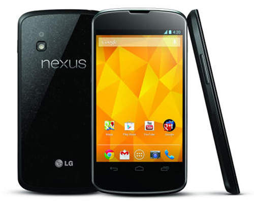 《LG Nexus 5》谷哥新一代5吋旗艦大隻佬 傳最新規格首次流出！？