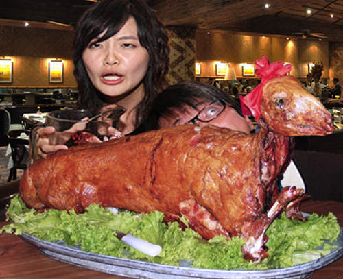 女人最不想去初次約會地點 TOP 10 女人最不想去初次約會地點 TOP 10