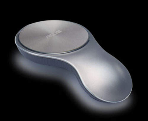 全新《無線觸控滑鼠VivoMouse》要是還能當刮鬍刀用就無敵了~www 全新《無線觸控滑鼠VivoMouse》要是還能當刮鬍刀用就無敵了~www