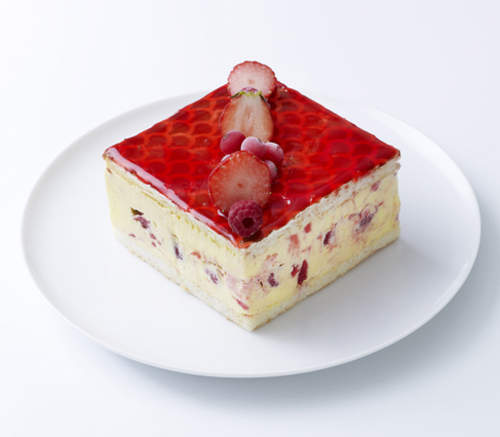 《東京究極冰品》研究說早上吃冰很好 《東京究極冰品》研究說早上吃冰很好