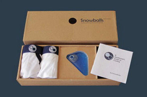 男用《冰鎮內褲》~穿上它就不用擔心生不出來囉(//▽//)? 男用《冰鎮內褲》~穿上它就不用擔心生不出來囉(//▽//)?