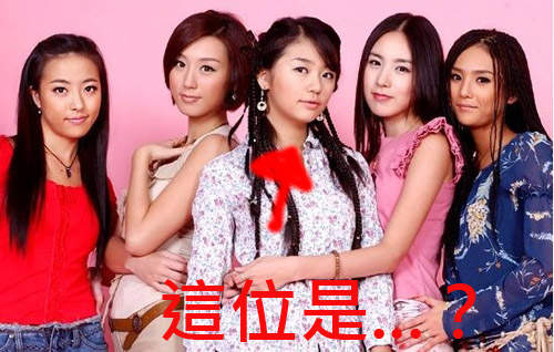 那些韓國演員們的「青春歌手時期」~ 那些韓國演員們的「青春歌手時期」~