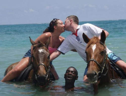 超討厭旅客類型　外國人原來也很介意這些事．．．