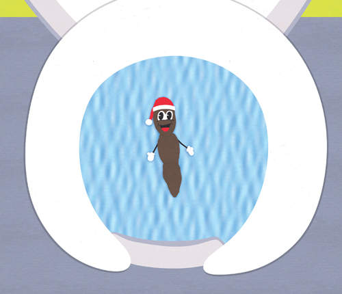 公廁裡《令人無法置信的便便位置》到底是怎麼辦到的呢? 公廁裡《令人無法置信的便便位置》到底是怎麼辦到的呢?