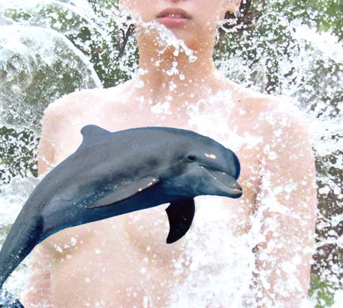 鹹鹹濕身寫真集〝趴兔〞 潑水讓妹溼答答也是一種美 鹹鹹濕身寫真集〝趴兔〞 潑水讓妹溼答答也是一種美