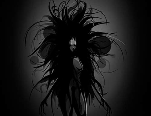 《Darkwood》陰暗森林恐怖生存遊戲