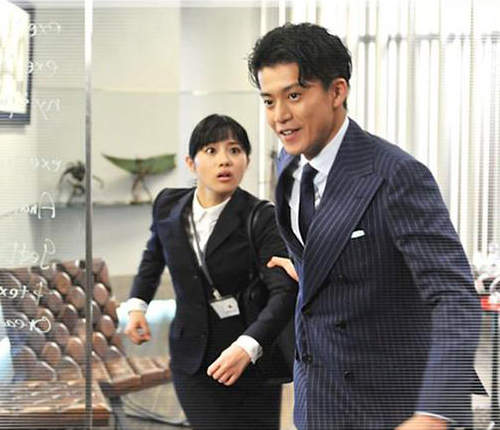 《理想社會新鮮人Top10》要是有這樣的後輩還得了(//▽//)