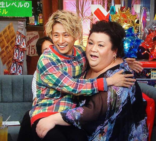 日本鄉民自製《松子DELUXE戀愛漫畫》你也想跟松子來場浪漫的戀愛嗎ww 日本鄉民自製《松子DELUXE戀愛漫畫》你也想跟松子來場浪漫的戀愛嗎ww