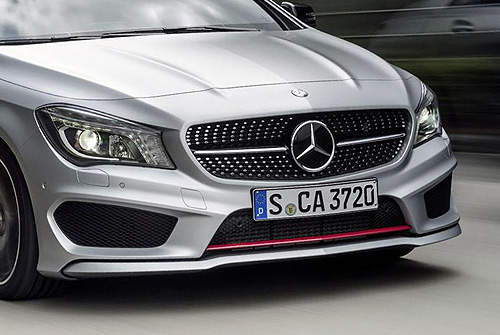 熱血還是省油？《賓士CLA》領軍歡迎新同學報到