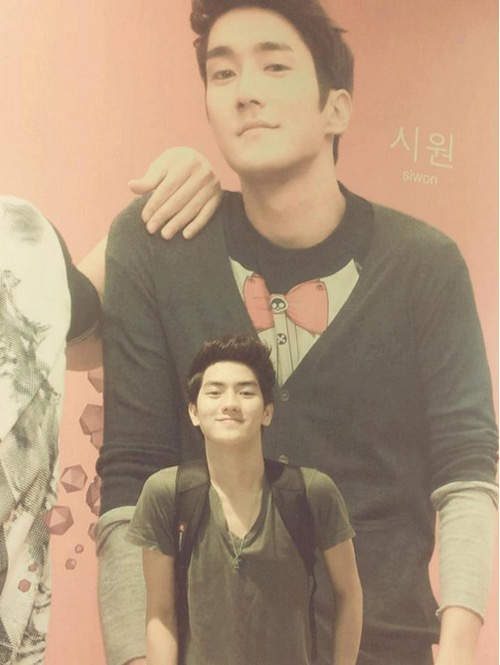 菲律賓版《韓星明星臉》在東南亞也有分身？