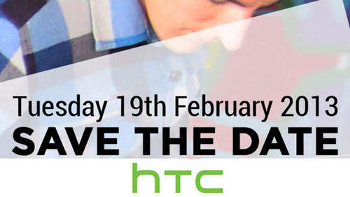 萬眾矚目!HTC正式公佈《HTC M7》準備提前報到啦~ 萬眾矚目!HTC正式公佈《HTC M7》準備提前報到啦~