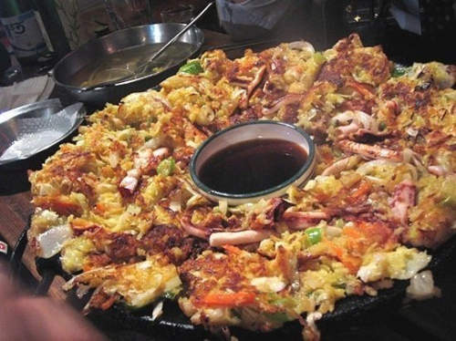 韓《雨天必吃食物BEST 12》你會想吃哪一個？