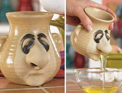 超糟糕《蛋黃分離器》完全讓人難以下嚥