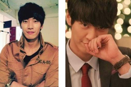 韓國《假男友照》熱門人選  啾~竟有誰呢? 韓國《假男友照》熱門人選  啾~竟有誰呢?