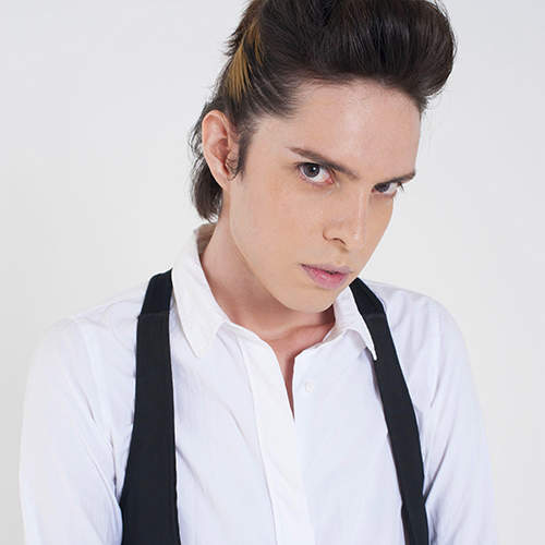 《混血男大姐》IVAN 前男友竟然是人氣俳優!?Σ(Д゚;/)/ 《混血男大姐》IVAN 前男友竟然是人氣俳優!?Σ(Д゚;/)/