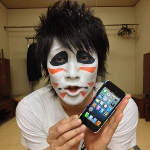 《金爆製造器》這是一個任誰都能變身成研二的app…… 《金爆製造器》這是一個任誰都能變身成研二的app……