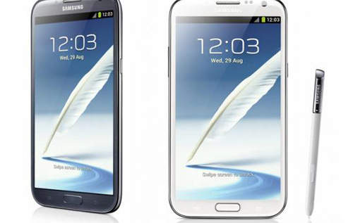 Samsung Galaxy Note 3巨無霸手機 最新規格情報再曝光!? Samsung Galaxy Note 3巨無霸手機 最新規格情報再曝光!?