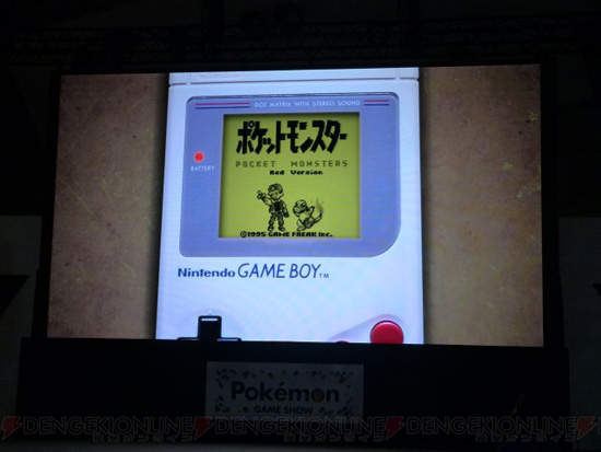《神奇寶貝紅綠動畫》懷念的GAME BOY阿.. 《神奇寶貝紅綠動畫》懷念的GAME BOY阿..