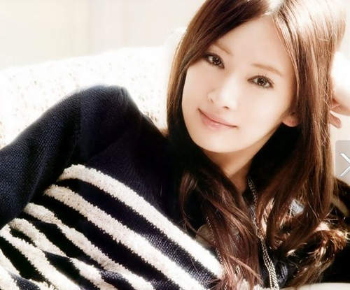 你最想被那個日本女星上＿＿＿課？