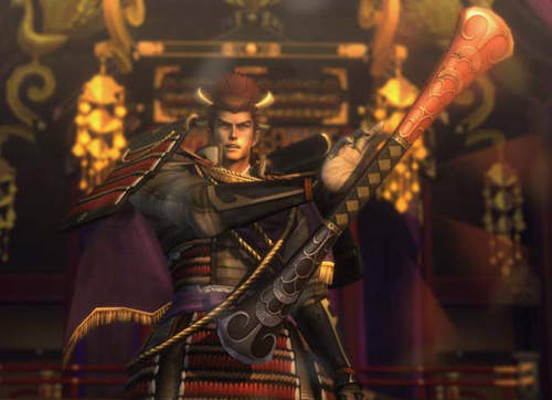 《戰國BASARA 4》豪華版開箱 BOSS足利義輝也太強了吧... 《戰國BASARA 4》豪華版開箱 BOSS足利義輝也太強了吧...