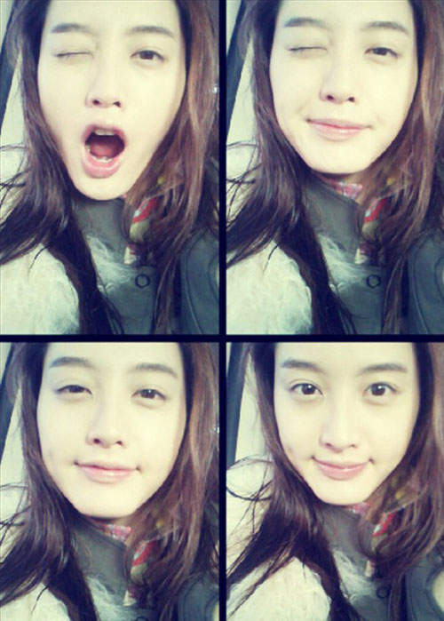 女明星《素顏也美》特集 ~誰才是素顏界的霸主呢? 女明星《素顏也美》特集 ~誰才是素顏界的霸主呢?