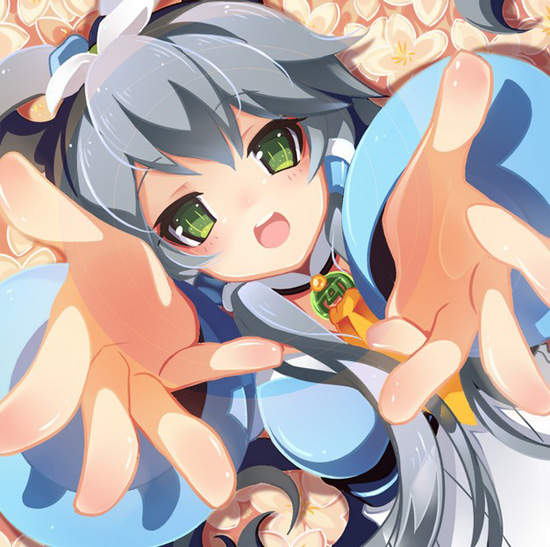 首例《洛天依》VOCALOID 演唱電影主題曲 首例《洛天依》VOCALOID 演唱電影主題曲