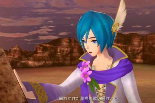 《初音未來-名伶計畫-F 2nd》新操作、新曲追加　12分鐘遊戲影片公開