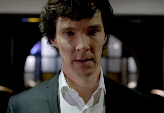 影集《福爾摩斯》第三季 懸疑先行預告登場