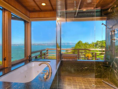 6億9千萬加州《日式豪宅》我願意天天宅在家裡