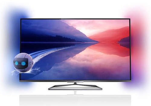 《Philips UHD TV 》2013歐洲年度最佳4K電視 未發表先得獎~ 《Philips UHD TV 》2013歐洲年度最佳4K電視 未發表先得獎~