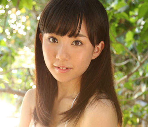 日野麻衣 萌萌備受HORIPRO期待的寫真新偶像 日野麻衣 萌萌備受HORIPRO期待的寫真新偶像