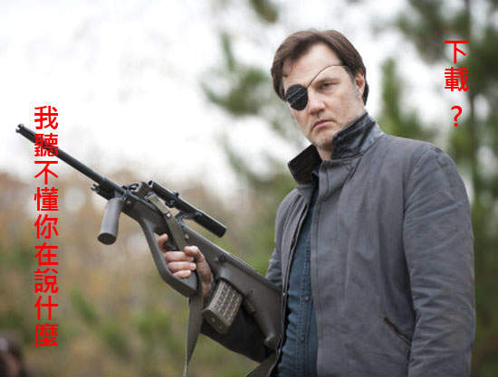 2013《最多人下載影集》排行榜 前三名結果都是... 2013《最多人下載影集》排行榜 前三名結果都是...