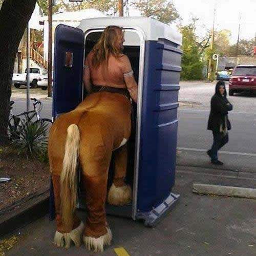 老外祭出發電新妙招《電廁所》  沒想到尿個尿也能出頭天～(筆記)