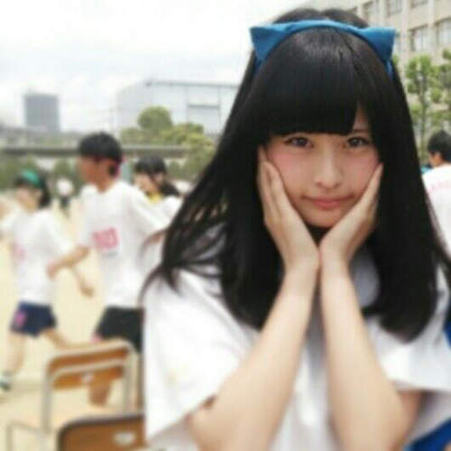 運動會上的《貓耳女孩》原來也是雙馬尾正妹ෆ◕ㅂ◕ෆ 運動會上的《貓耳女孩》原來也是雙馬尾正妹ෆ◕ㅂ◕ෆ