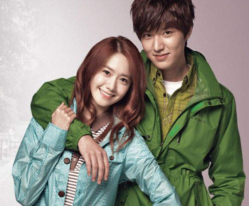 《最想跟他/她約會的明星》~什麼時候才能美夢實現？