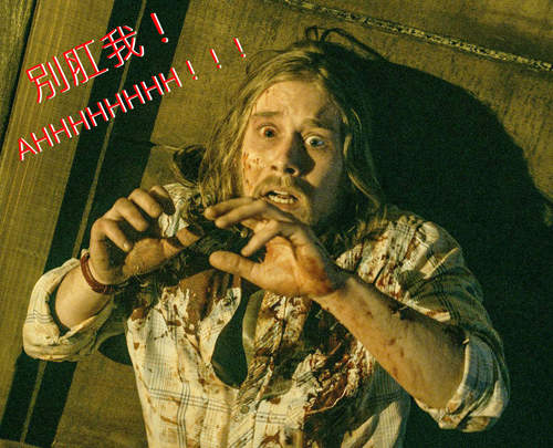 屍變(Evil Dead) 超血腥預告嚇破膽登場 屍變(Evil Dead) 超血腥預告嚇破膽登場