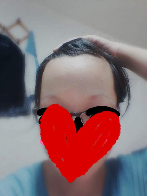 《額頭比天高接龍》掀起你的蓋頭來~讓我來看看你的眉(掀) 《額頭比天高接龍》掀起你的蓋頭來~讓我來看看你的眉(掀)