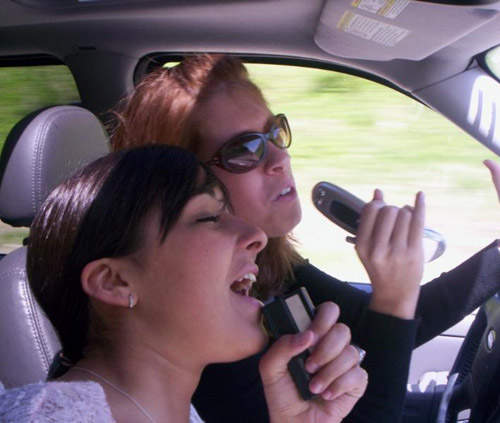 最適合開車的音樂 危險與安全的歌單排行 最適合開車的音樂 危險與安全的歌單排行