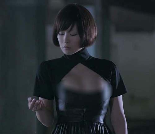 《椎名林檎》最新PV爆乳打鬥 人...人人家要噴鼻血了啦(/▽\*)   《椎名林檎》最新PV爆乳打鬥 人...人人家要噴鼻血了啦(/▽\*)