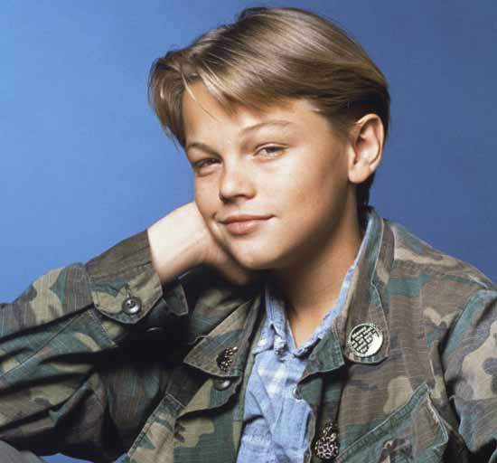 《明星成名前》原來他們也曾出現在廣告裡 《明星成名前》原來他們也曾出現在廣告裡