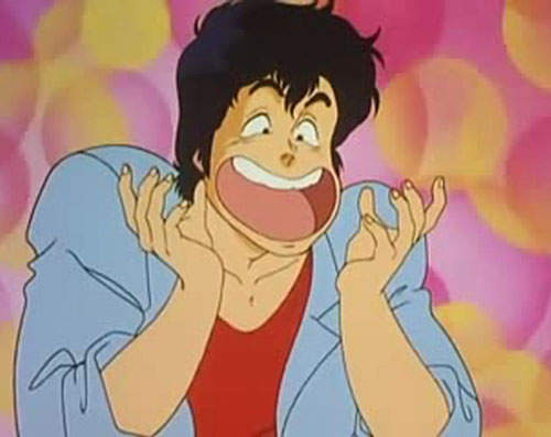 動漫界情聖　奪走女性芳心的6個動漫「理想男性」人氣角色