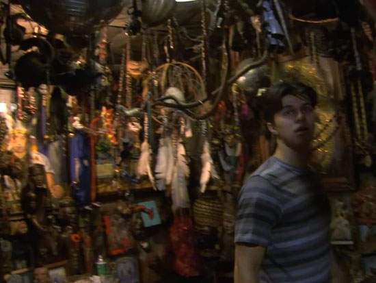 靈動5《鬼入鏡:詛咒》明年上映 當鬼入鏡碰到大法師... 靈動5《鬼入鏡:詛咒》明年上映 當鬼入鏡碰到大法師...