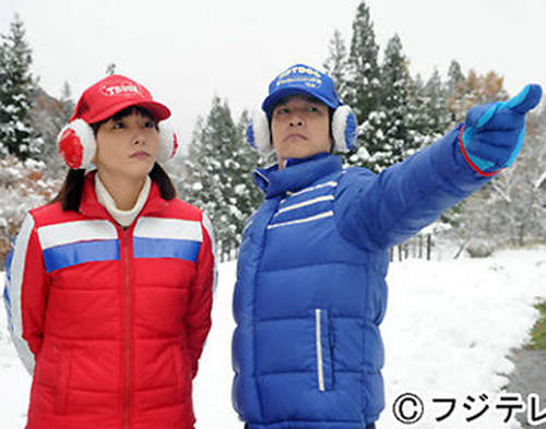 《王牌大律師2》超美奥蟹頭村 拍攝實景走訪一下