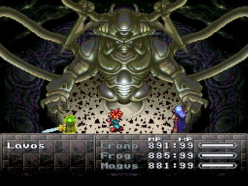 老外選出《經典不朽RPG遊戲 TOP 10》你心中的經典是？